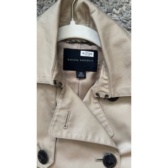 Banana Republic Jacket - Picture 3 of 5